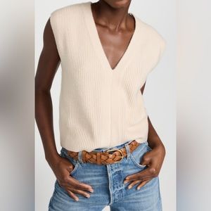 English Factory Sweater Vest